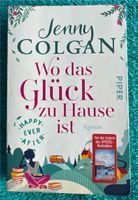 Jenny Colgan Wo das Glück zu Hause ist Taschenbuch Baden-Württemberg - Schorndorf Vorschau