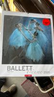 Ballett Kalender Träume 2019 2020 Neu Düsseldorf - Kaiserswerth Vorschau