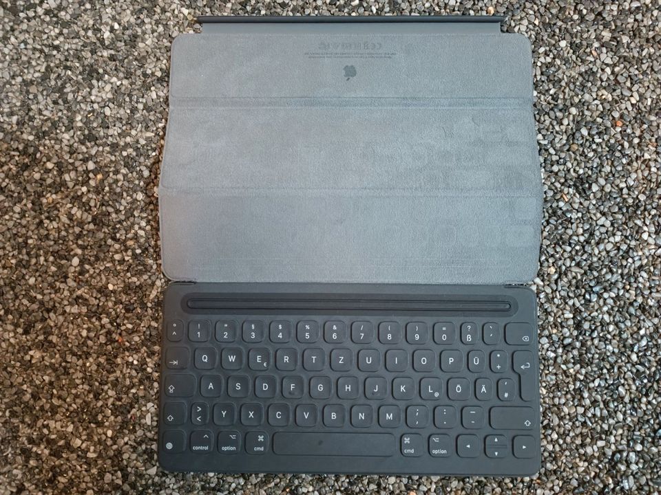iPad Smart Keyboard (in OVP) in Gaggenau