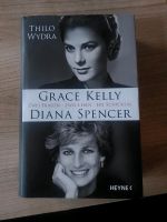 Grace Kelly Diana Spencer Zwei Frauen - Zwei Leben - Ein Schicksa Brandenburg - Spremberg Vorschau