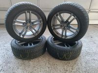 Winterradsatz Dezent 8Jx18 H2 ET30 Dunlop Wintersport 245/50 R18 Saarland - Saarlouis Vorschau