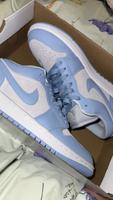 Neue WMNS AIR JORDAN 1 LOW Schuhe Sachsen-Anhalt - Magdeburg Vorschau
