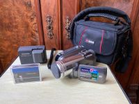 Panasonic digital + analog Camcorder NV GS 330 Digi Cam Mini DV Dresden - Löbtau-Süd Vorschau