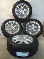 Neue Original Volvo XC60 II Winterräder 235/60R18 Dunlop neue original Volvo Alufelgen 18 Zoll Np. 1.550,--EURO Baden-Württemberg - Ilvesheim Vorschau