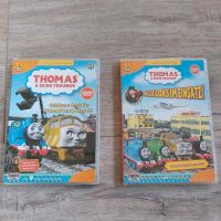 DVD Thomas & seine Freunde Hessen - Friedrichsdorf Vorschau