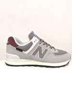 Neu Unisex Sneakers New Balance Gr 42 Saarland - Ottweiler Vorschau