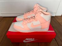 Nike Dunk High Sail Crimson Tint (W) - EU 40.5 Dresden - Strehlen Vorschau