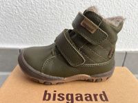 Bisgaard Winterstiefel, Winterschuhe Gr.22, Khaki, NEU Baden-Württemberg - Esslingen Vorschau