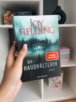 Joy Fielding - Die Haushälterin Sachsen - Grimma Vorschau