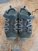 Trekking Sandalen Somner Schuhe gr.35 Niedersachsen - Bückeburg Vorschau