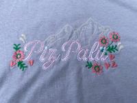 T-Shirt von PizPalü Größe M Niedersachsen - Radbruch Vorschau