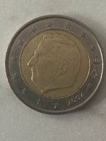 2 Euro Münze Berlin - Reinickendorf Vorschau