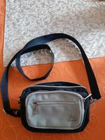 Gürteltasche,Tasche,Bauchtasche,blau,neu, Sachsen-Anhalt - Gräfenhainichen Vorschau