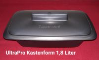 Tupperware Ultra Pro Kastenform Bräter Auflaufform Mikrowelle Bayern - Bamberg Vorschau