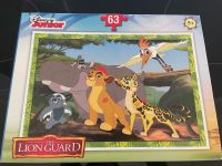 Puzzle Disney Brandenburg - Wendisch Rietz Vorschau