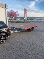 Autoanhänger - Trailer /Mieten Rheinland-Pfalz - Polch Vorschau