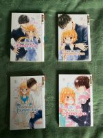 Manga Reihe Verlobt mit Atsumori-kun 1-4 Nordrhein-Westfalen - Selm Vorschau