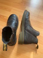 Stiefeletten Dr.Martens, Nummer 2976Y, Größe 38, Gebraucht, Damen Altona - Hamburg Altona-Altstadt Vorschau