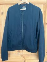 Blouson Hilfiger Denim XL blau Nordrhein-Westfalen - Velbert Vorschau