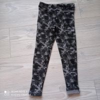 Coole wärmere Hose Leggings wie neu Gr.128 Baden-Württemberg - Rastatt Vorschau