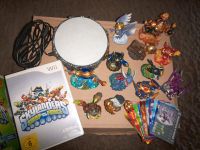 Skylander Set Figuren mit Zubehör Brandenburg - Forst (Lausitz) Vorschau