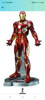 Iron man Statue/ figur beleuchtet ca 28 cm hoch Rheinland-Pfalz - Niederkirchen bei Deidesheim Vorschau