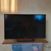 Panasonic LED TV Fernseher TX-32FSW 32 Zoll Thüringen - Suhl Vorschau