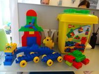 Lego Duplo Eimer 4085 Nordrhein-Westfalen - Siegen Vorschau