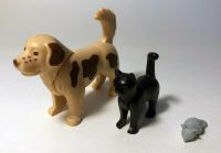 Playmobil | Hund / Katze / Maus | 4563 Baden-Württemberg - Gemmingen Vorschau