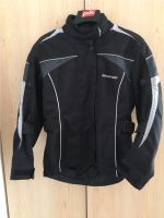 CYCLE SPIRIT Motorrad Jacke Gr. 36  Farbe schwarz (+weiß + grau) Aubing-Lochhausen-Langwied - Aubing Vorschau