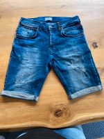 Jeans Shorts Hose kurz Größe S LTB wie neu Baden-Württemberg - Filderstadt Vorschau