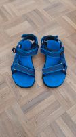 Sandalen Jack Wolfskin 32 blau Bremen - Horn Vorschau