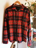 Herren Flannel Hemd Angelo Litrico, XL Bayern - Bamberg Vorschau