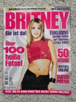 Britney Spears - Fan-Magazin Sachsen-Anhalt - Halle Vorschau