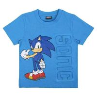 Sonic the hedgehog Tshirt 128,164 Neu! 14,95€ Brandenburg - Potsdam Vorschau