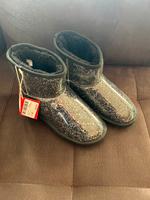 Warme Boots Gr41 neu Hessen - Tann Vorschau