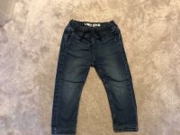 Jeans gefüttert 98 H&M Lined Demin Pull on Wandsbek - Hamburg Sasel Vorschau