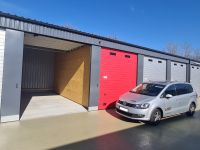 Münster MEGA XXL - Garage | Großgarage | Lagerplatz mieten Münster (Westfalen) - Handorf Vorschau