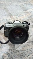 Canon AE1 mit Objektiv 1: 1,4 ! Bayern - Bad Heilbrunn Vorschau