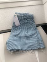 NEU - Mango gestreift Shorts/Kurze Hose Bayern - Erlangen Vorschau