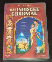 DVD - Das Indische Grabmal, Filmklassiker inkl. Special Features Nordrhein-Westfalen - Bocholt Vorschau