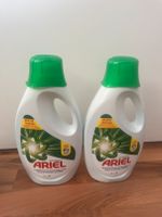 2x Ariel Waschmittel / Flüssigwaschmittel, NEU! Bayern - Jesenwang Vorschau