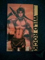 Wild Rock von Kazusa Takashima Ludwigslust - Landkreis - Grabow Vorschau