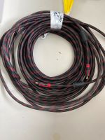 HDMI Kabel 15 m gewebeverstärkt Kreis Ostholstein - Großenbrode Vorschau