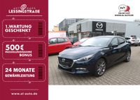 Mazda 3 SKY-G 120 SIGNATURE NAVI/R.Kamera/HeadUp/WKR Nordrhein-Westfalen - Oberhausen Vorschau