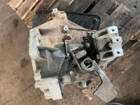 Getriebe FXQ 172TKM 1,4 16V VW GOLF 5 CADDY SEAT LEON Schleswig-Holstein - Kropp Vorschau