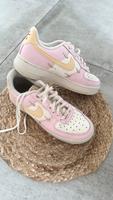 Nike Schuhe Sportswear Sneaker 'Air Force 1 '07' Gr. 39 Sachsen-Anhalt - Heudeber Vorschau