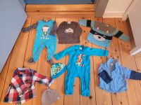 Baby Klamotten Paket Kiel - Ravensberg-Brunswik-Düsternbrook Vorschau