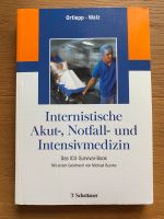 Internistische Akut-, Notfall- und Intensivmedizin Hessen - Kassel Vorschau