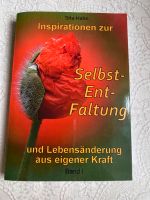 Inspiration zur Selbstentfaltung und Lebensänderung …Sita Hahn Bayern - Ingolstadt Vorschau